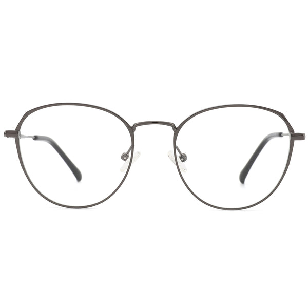 Round Glasses YEM1083