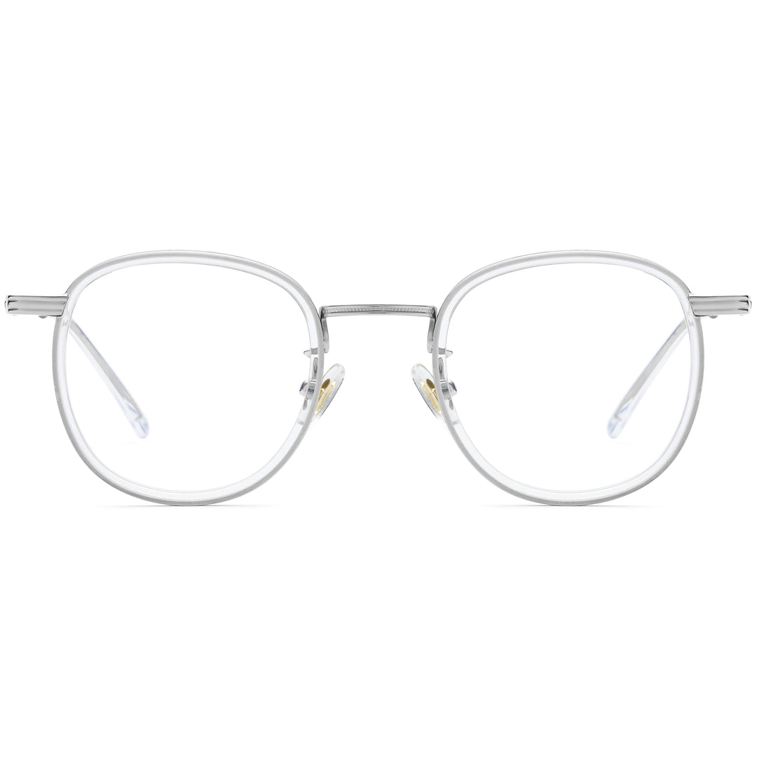 Square Glasses BR1190