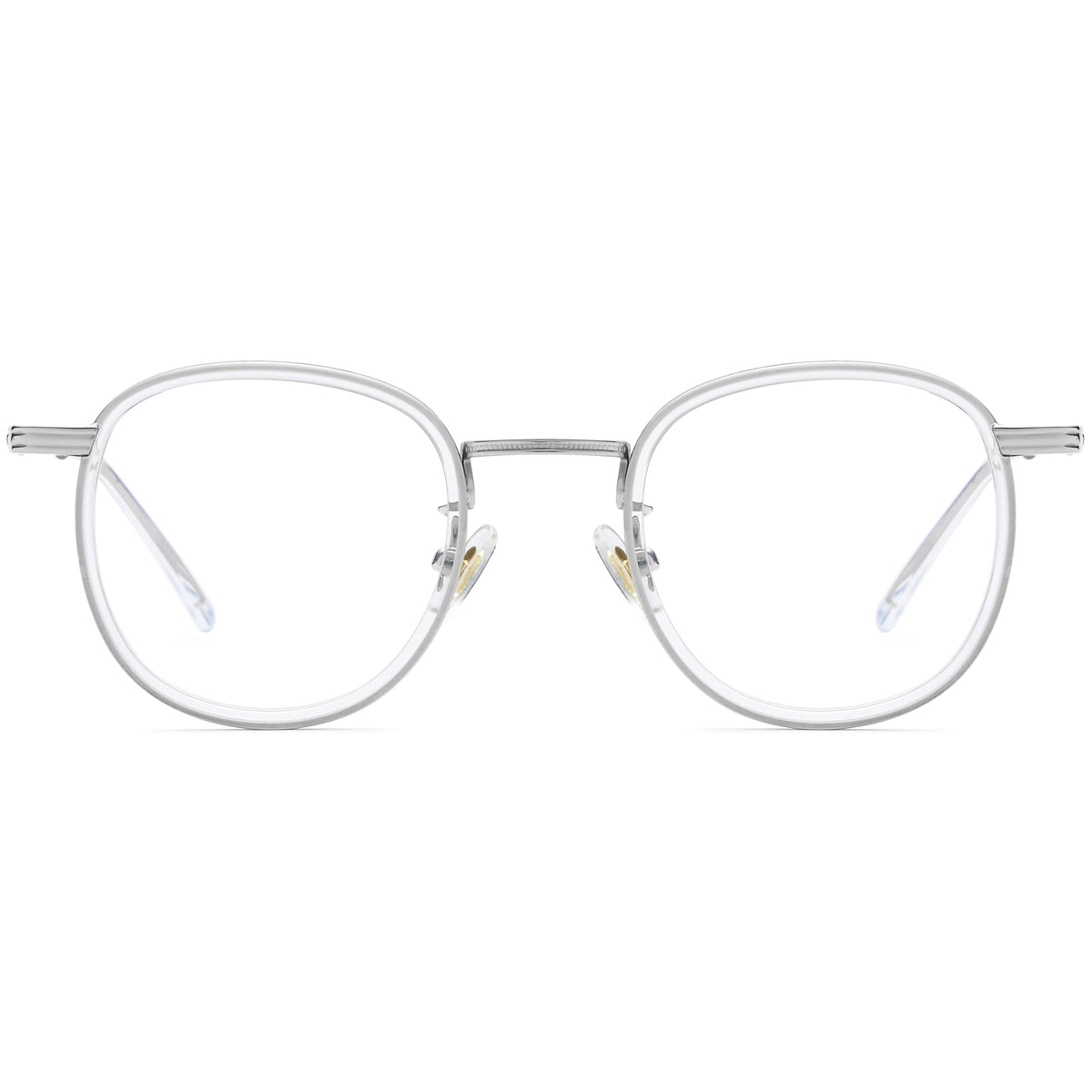 Square Glasses BR1190