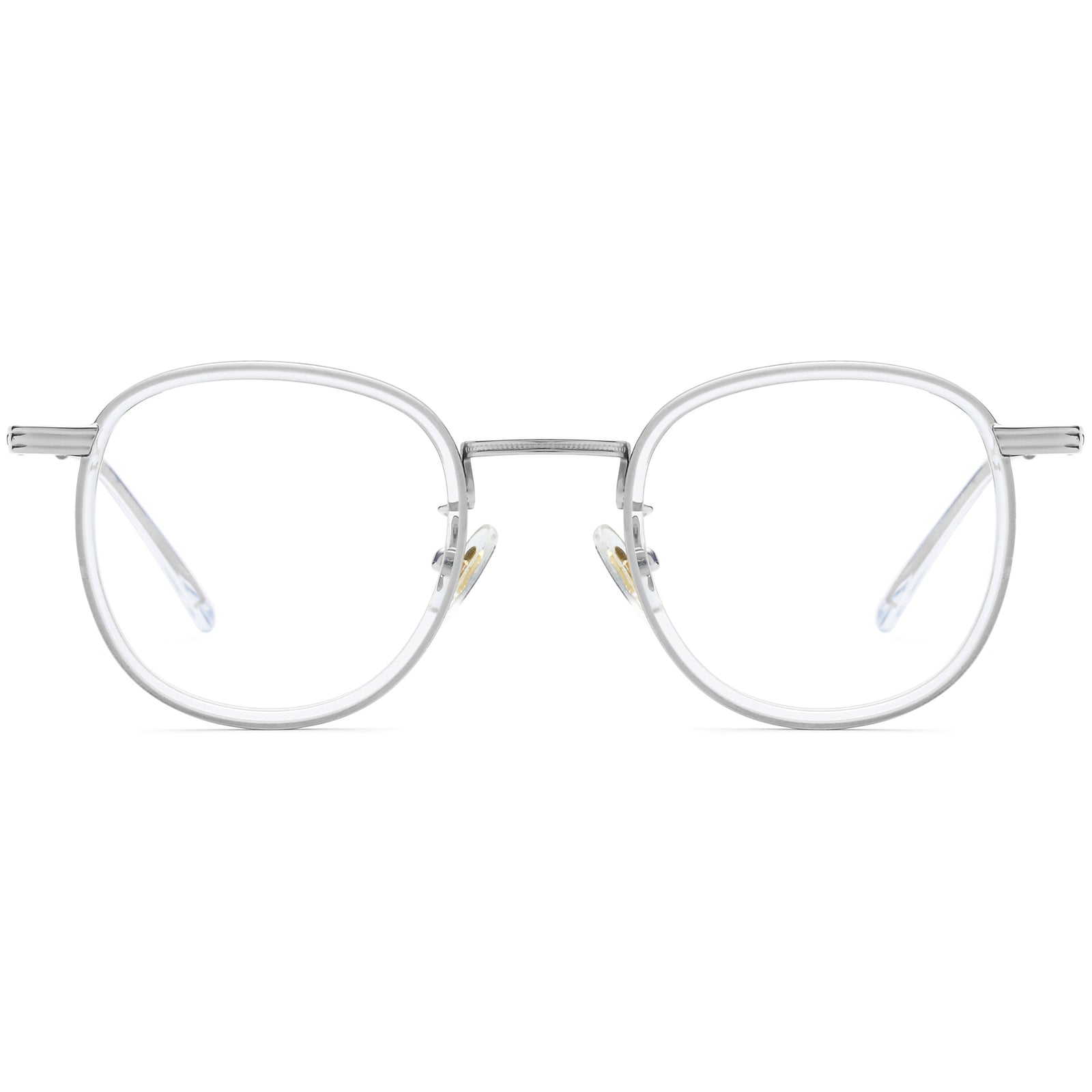 Square Glasses BR1190