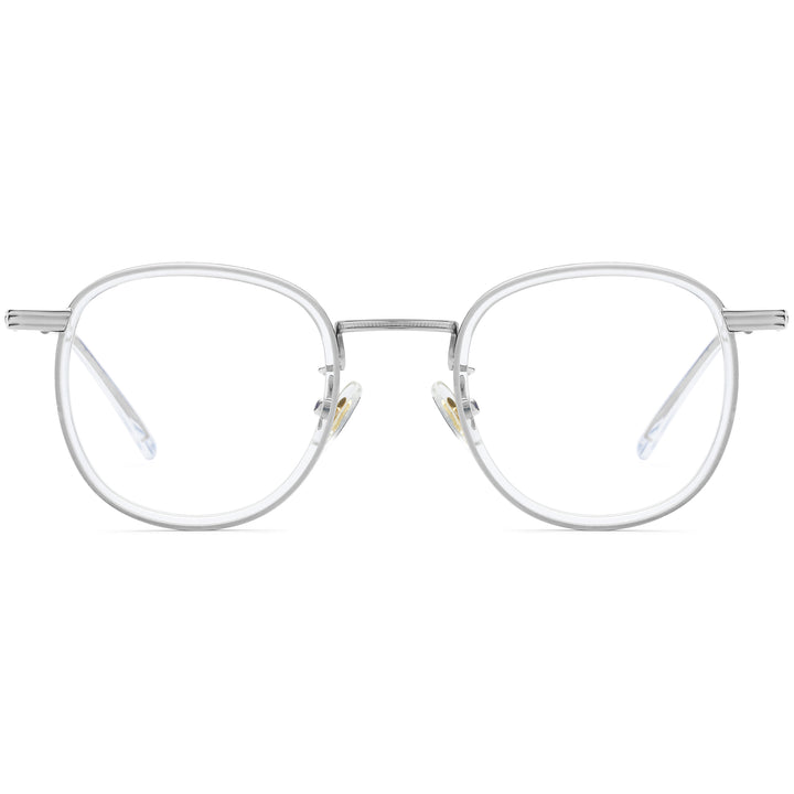 Square Glasses BR1190