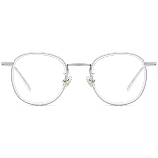 Square Glasses BR1190