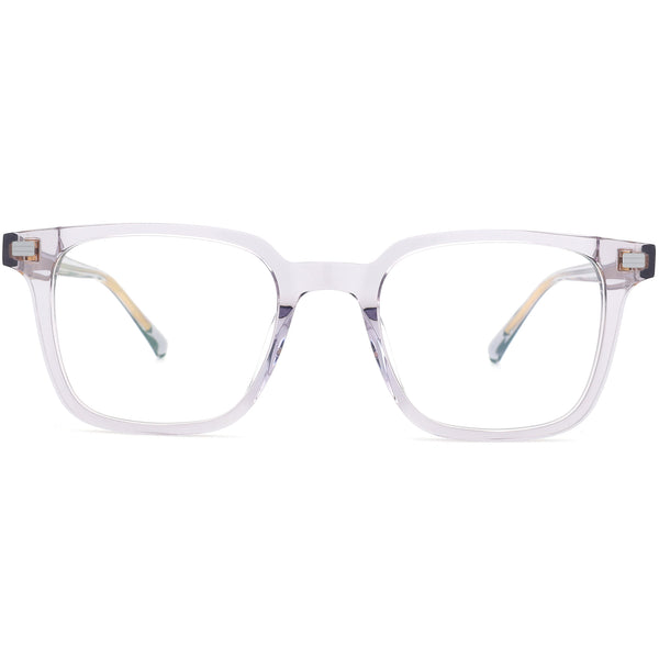 Square Glasses YAA1001