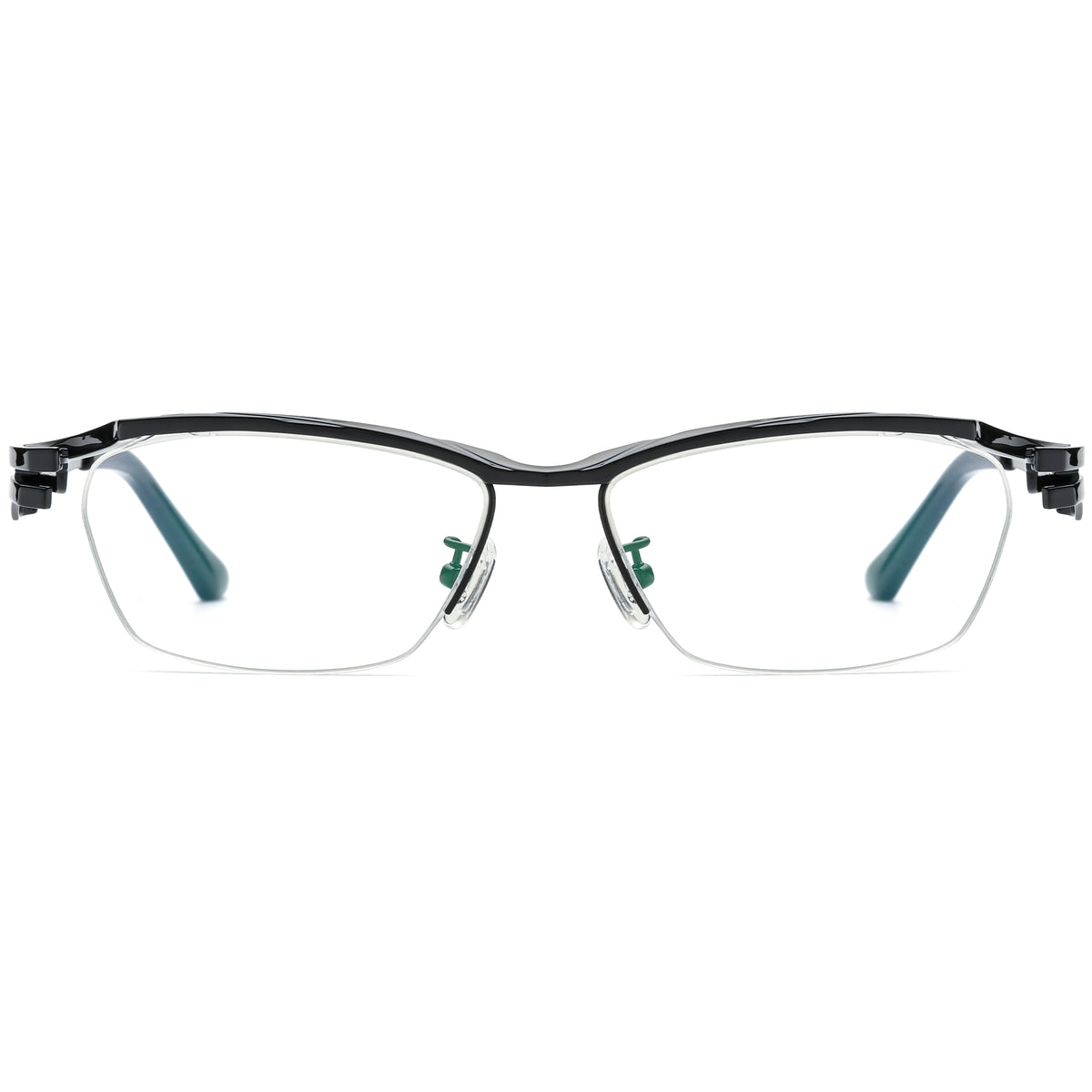 Rectangle Glasses BR1217