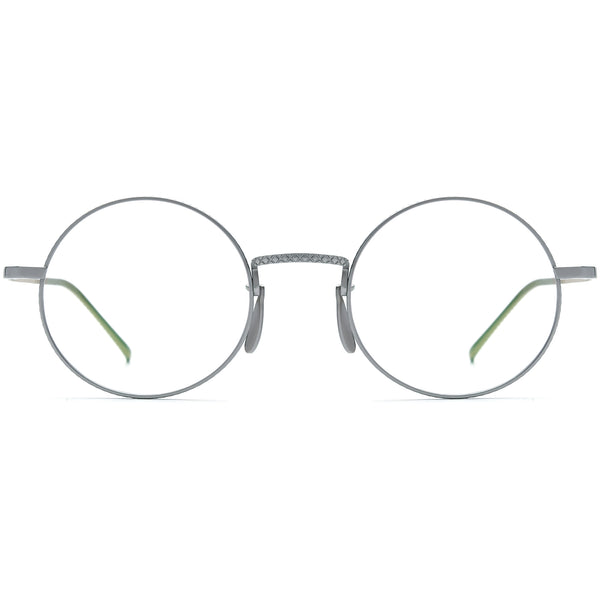 Round Glasses BR1162
