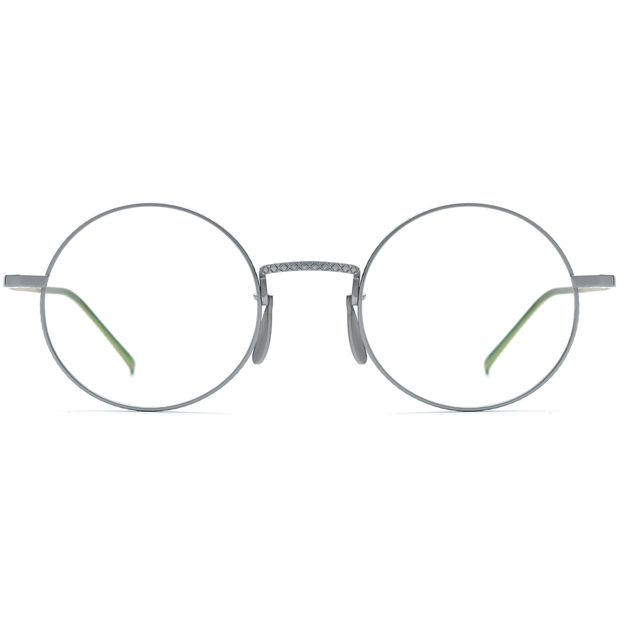 Round Glasses BR1162