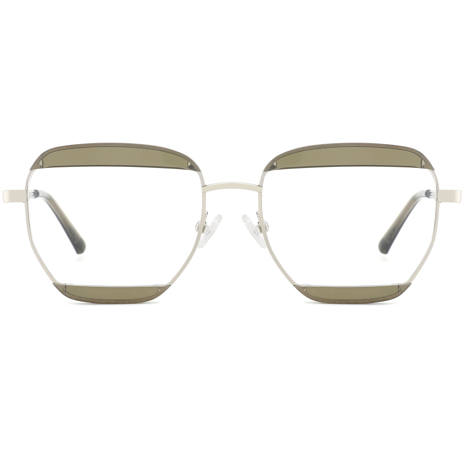 Geometric Glasses YEC1051