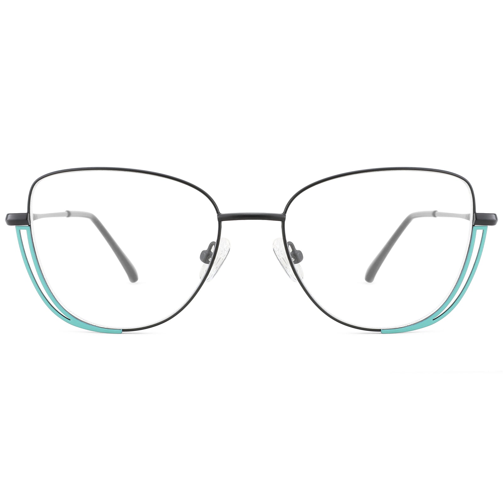 Cat-Eye Glasses YEM1010