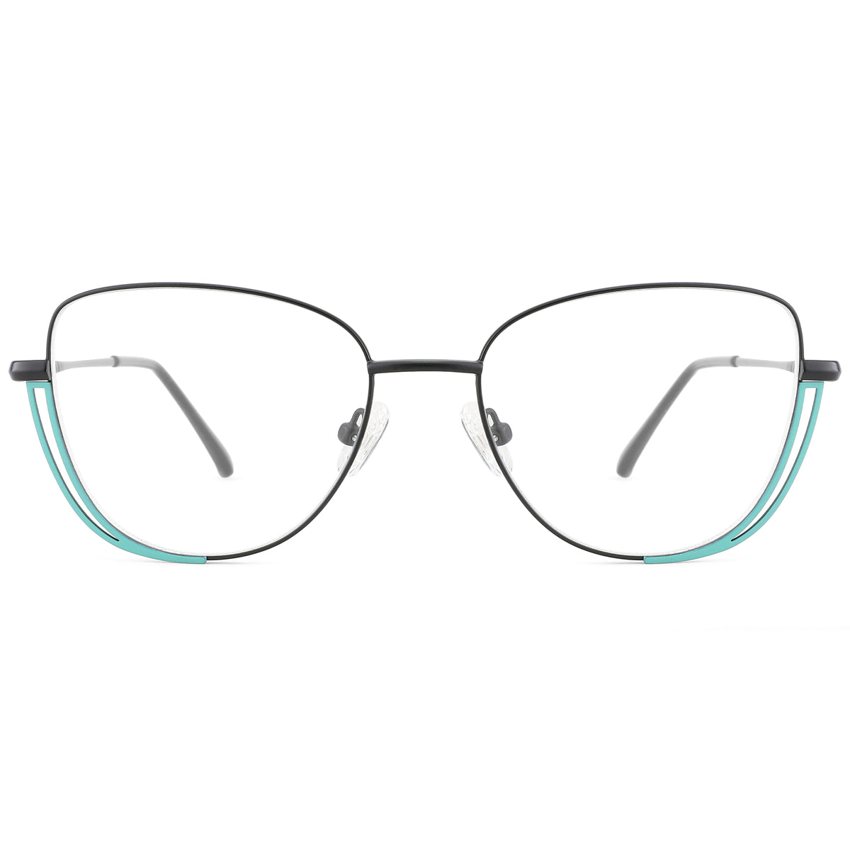 Cat-Eye Glasses YEM1010