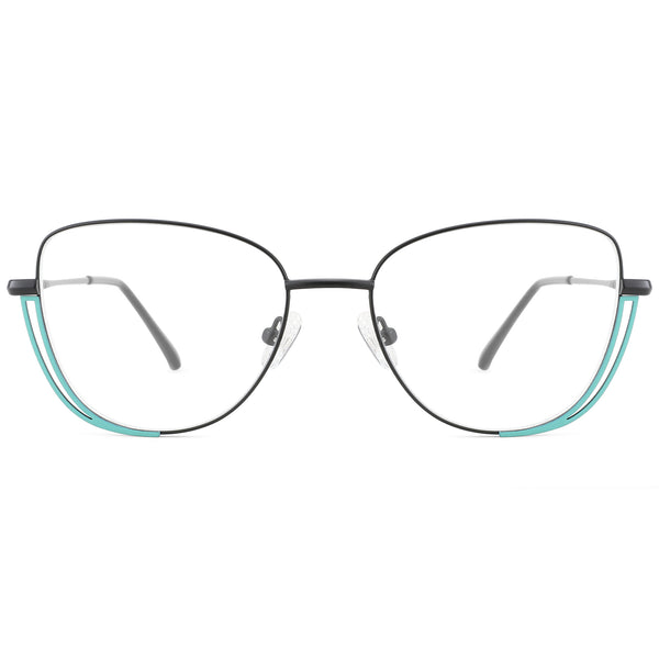 Cat-Eye Glasses YEM1010