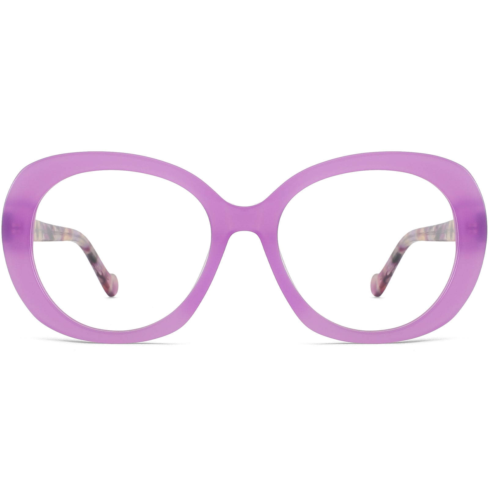 Round Glasses YSAA1039