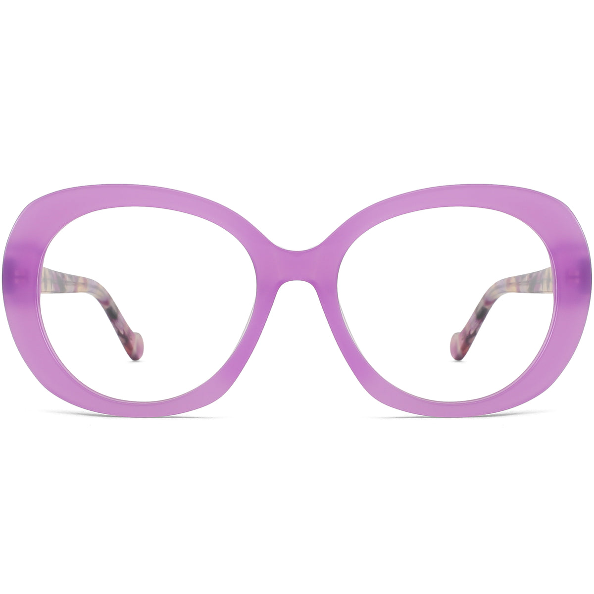 Round Glasses YSAA1039