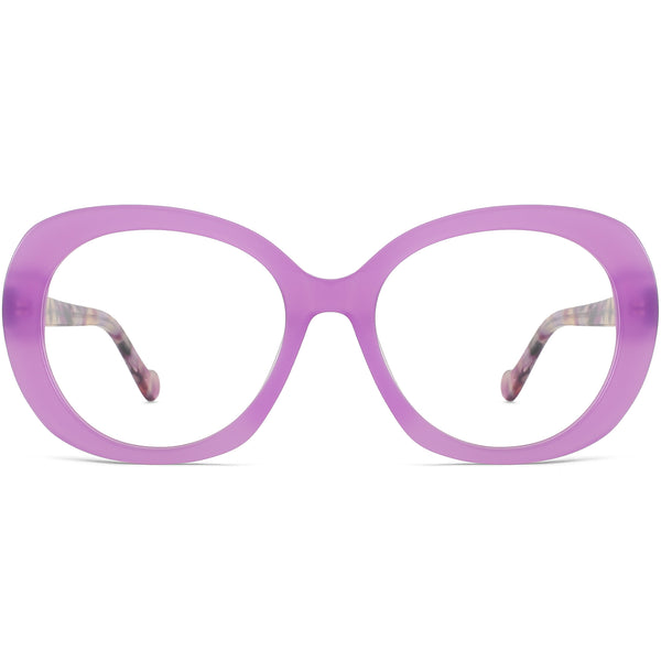 Round Glasses YSAA1039