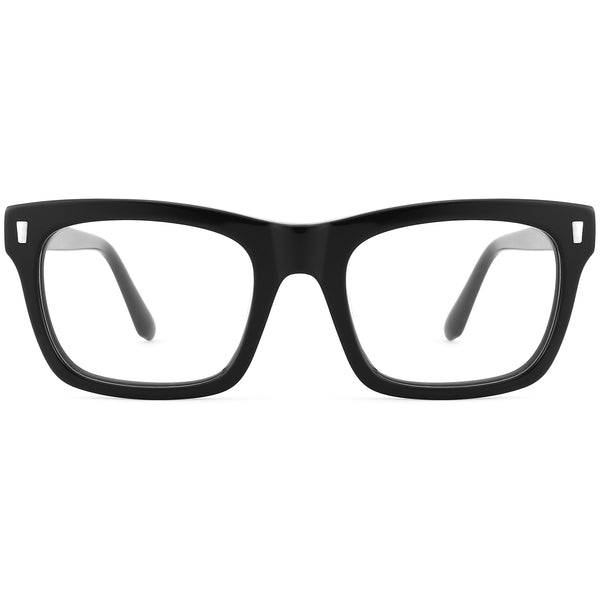 Rectangle Glasses YEA1047