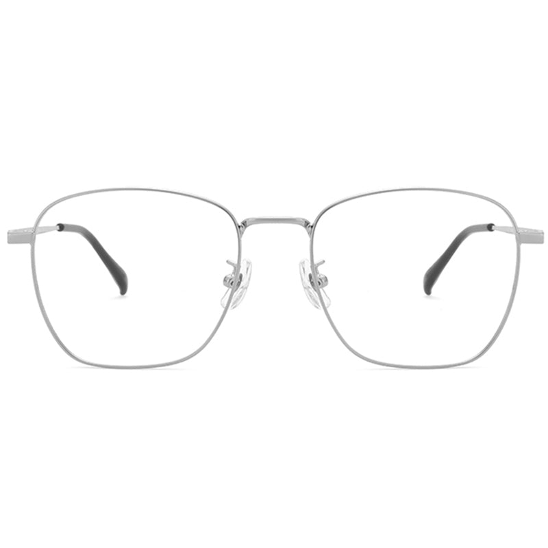 Square Glasses A1056