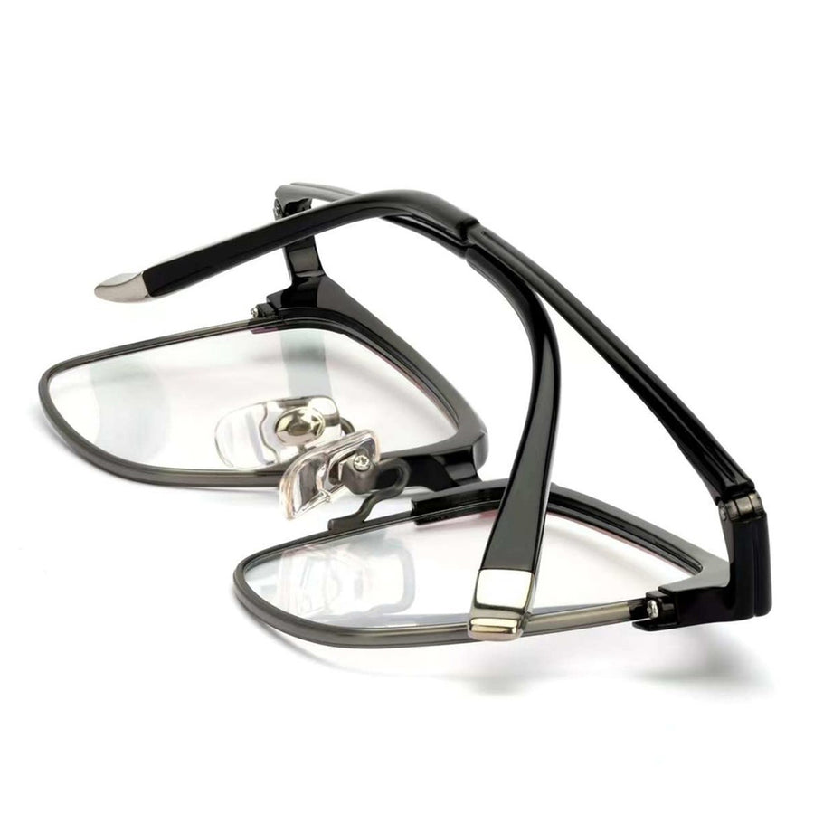 Browline Glasses MW1286