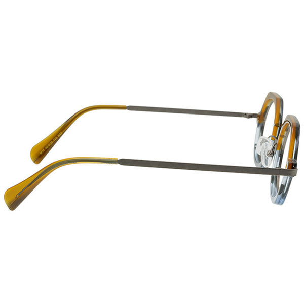 Geometric Glasses A2383