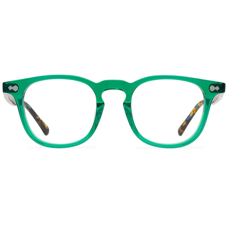 Square Glasses A2242