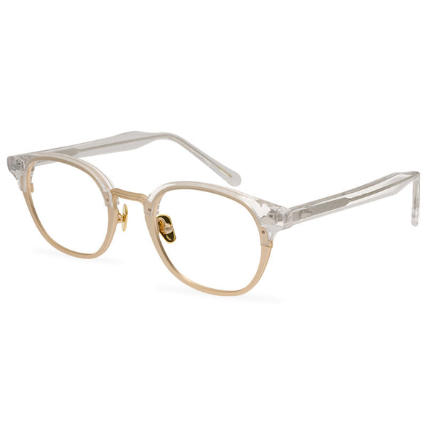 Square Glasses A2229