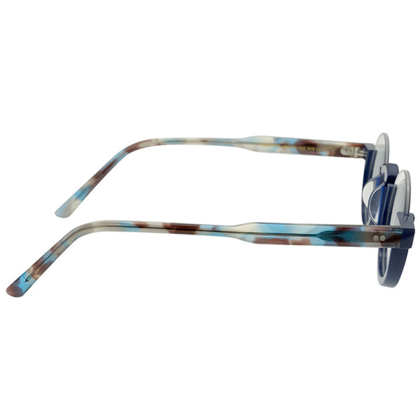 Round Glasses A2381