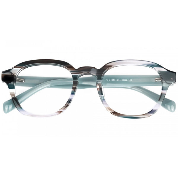 Square Glasses A3184
