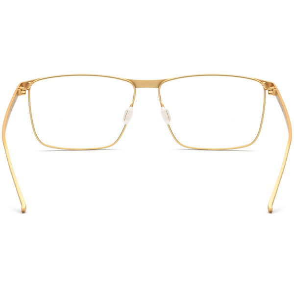 Rectangle Glasses BR1181