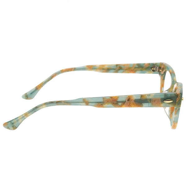 Cat-Eye Glasses A2230