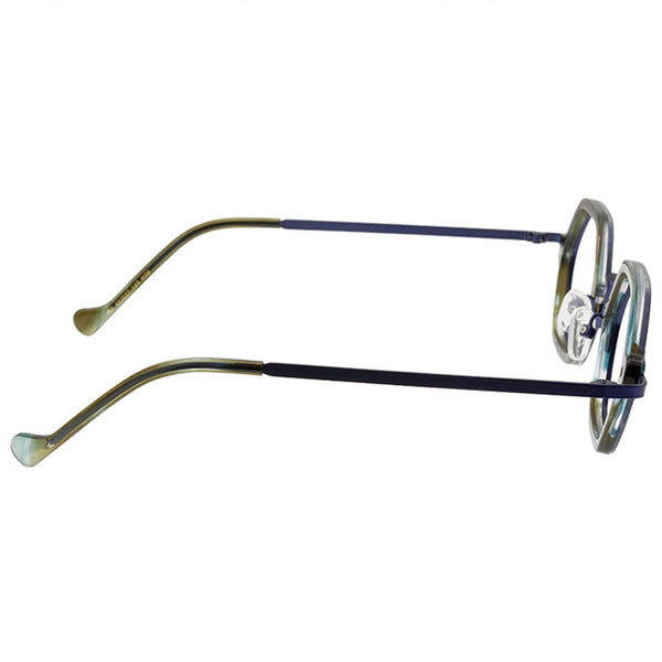 Geometric Glasses A2338