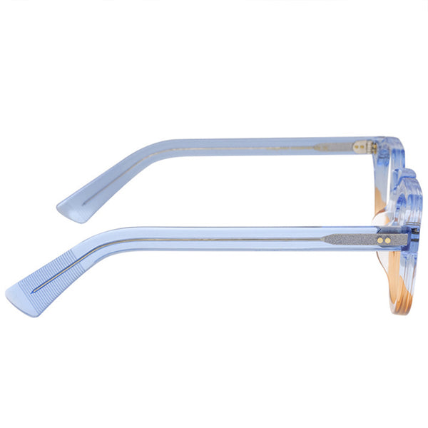Round Glasses A2228