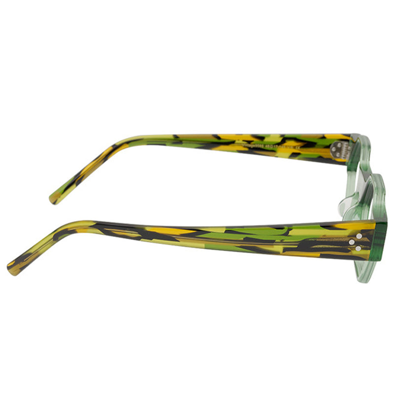 Geometric Glasses A2220