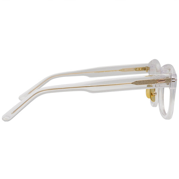 Square Glasses A2264