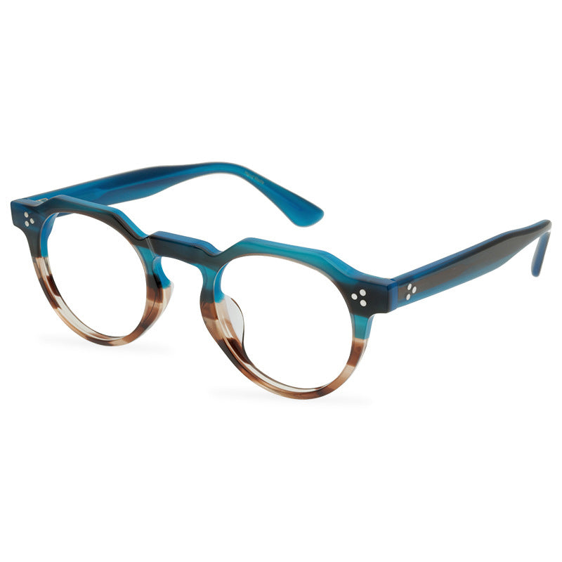 Round Glasses A1308