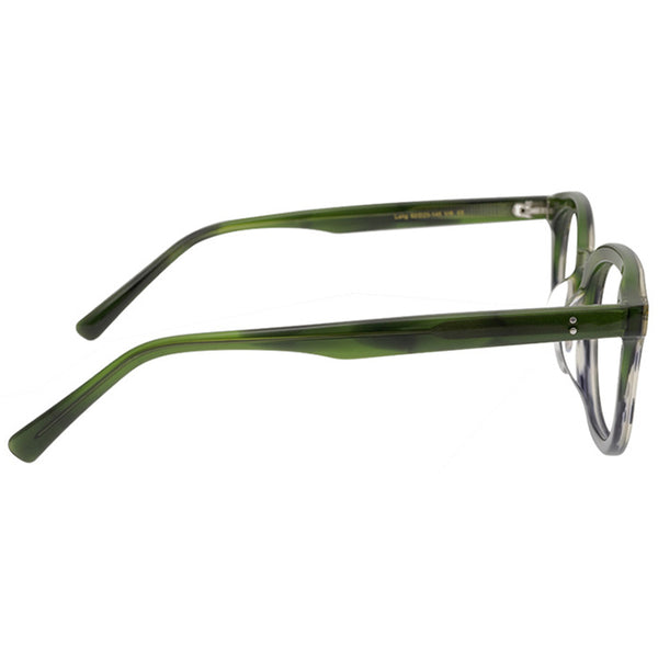 Square Glasses A2227