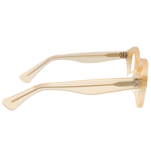 Round Glasses A2233
