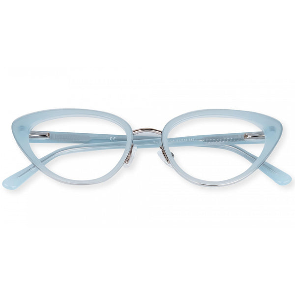 Cat-Eye Glasses A3195