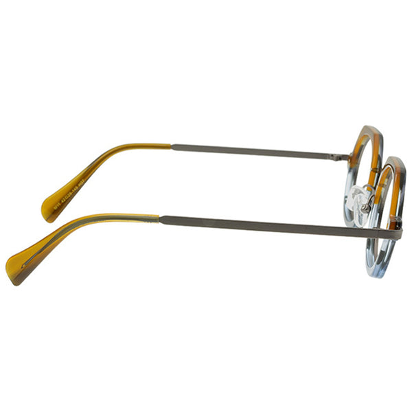 Geometric Glasses A1170