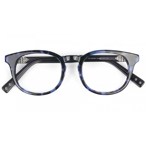 Round Glasses A3201