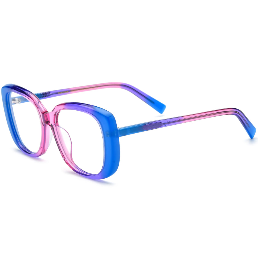 Cat-Eye Glasses BR1059