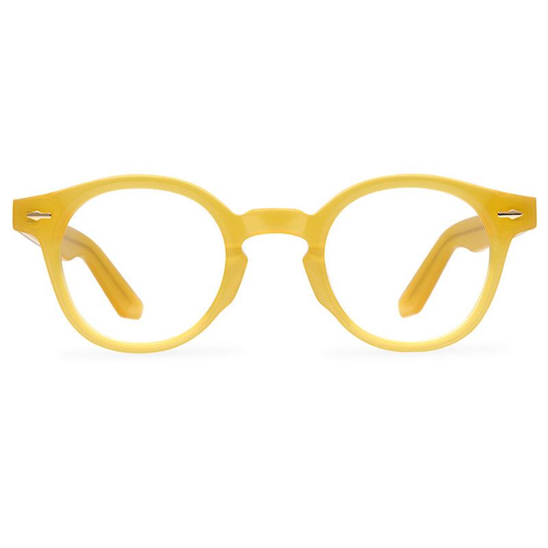 Round Glasses A2221