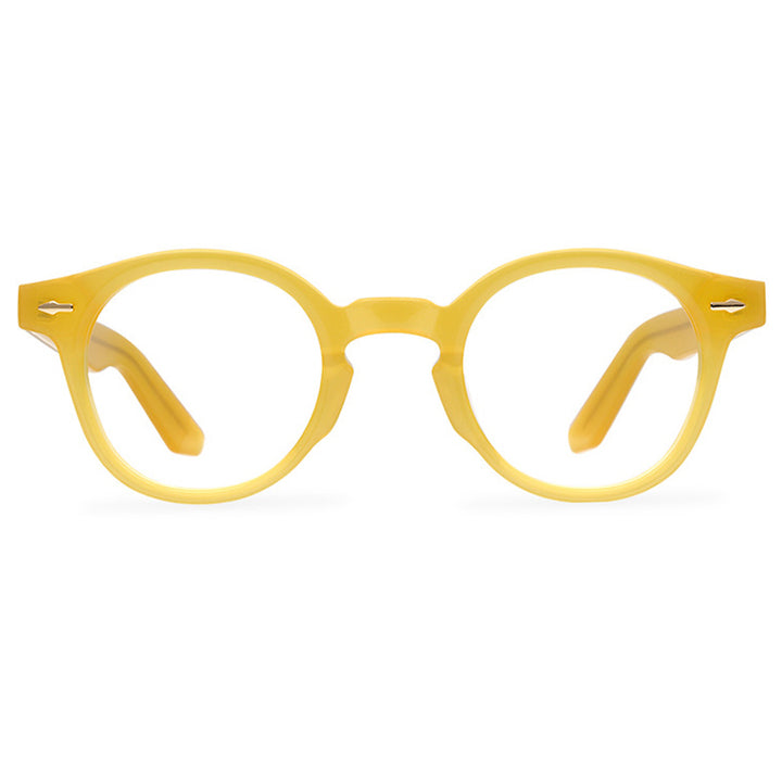 Round Glasses A2221