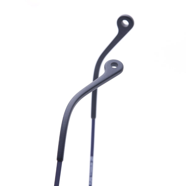 Cat-Eye Glasses A3876