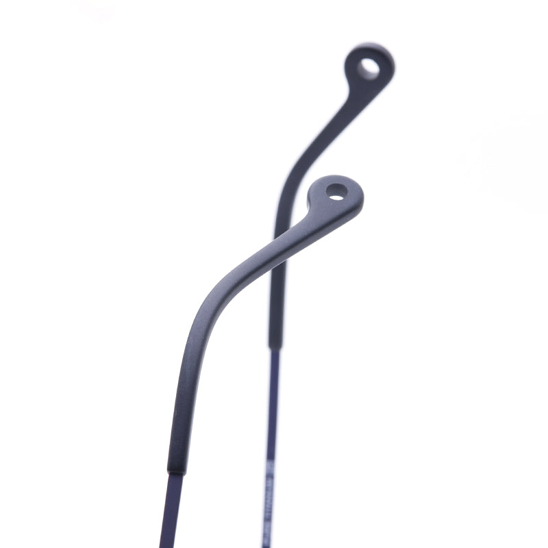 Cat-Eye Glasses A3876