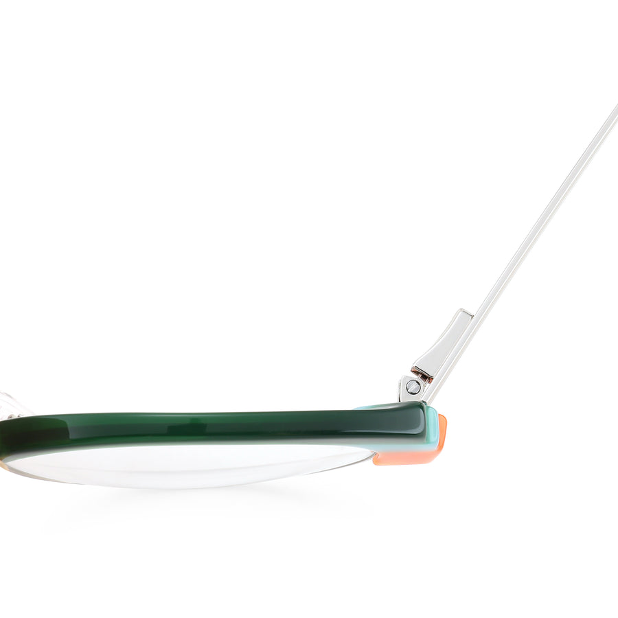 Browline Glasses A3830