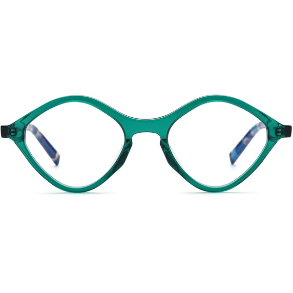 Geometric Glasses BR1084