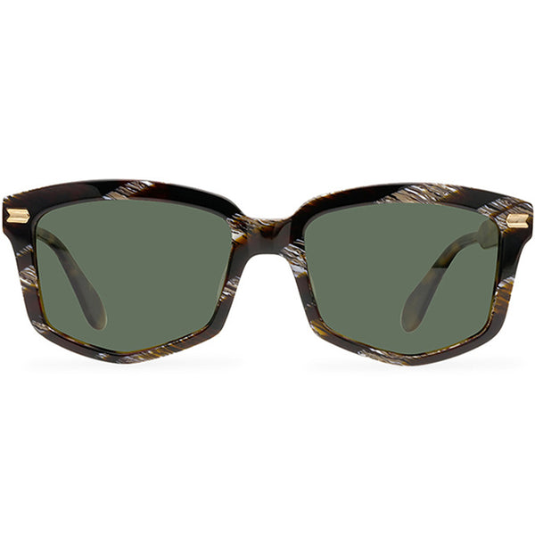 Geometric Sunglasses GCS1002