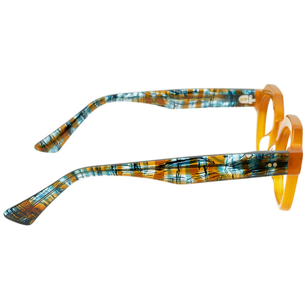 Geometric Glasses A3320