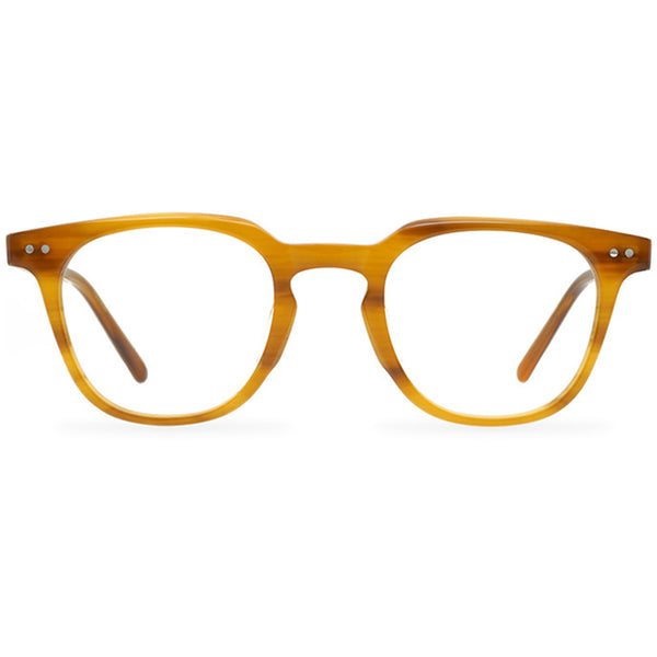 Square Glasses A3370