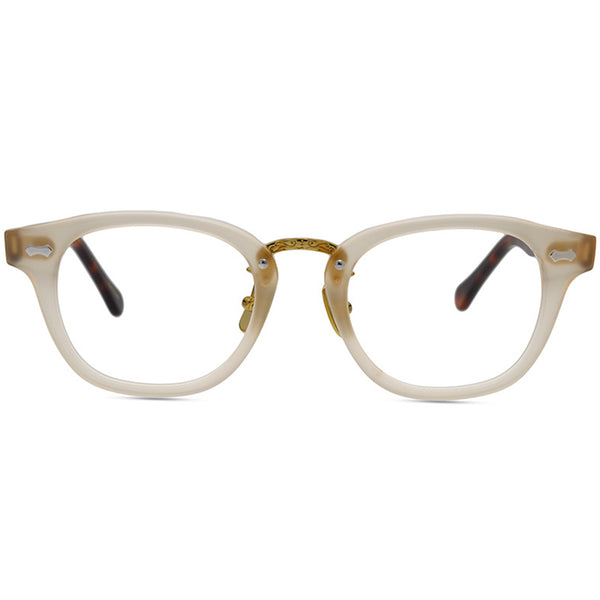 Square Glasses A2303