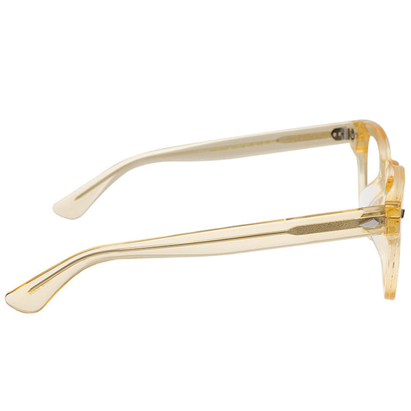 Square Glasses A2225