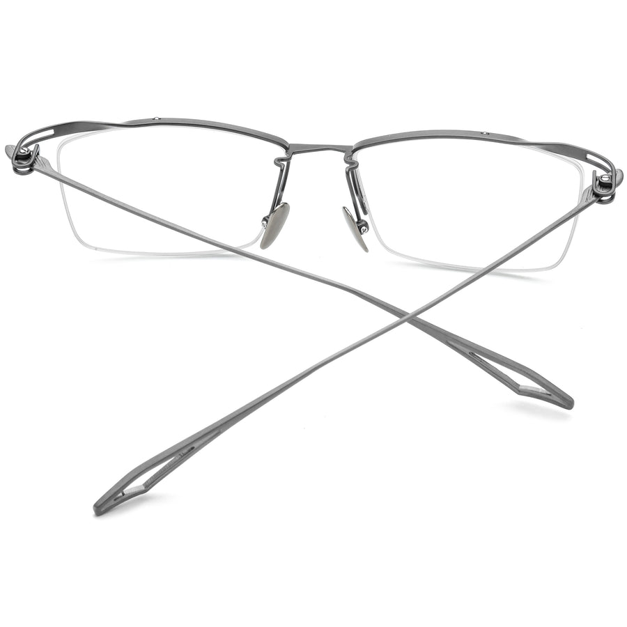 Rectangle Glasses BR1215